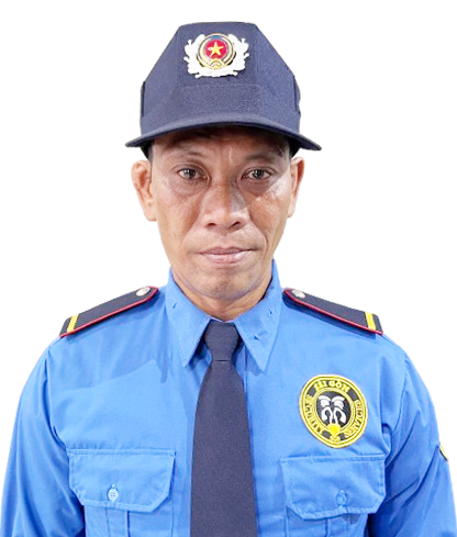 Nguyễn Tấn Thìn OFF