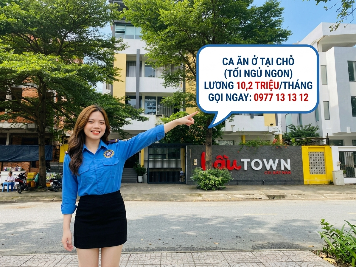 Tòa nhà AMF Bát Nàn