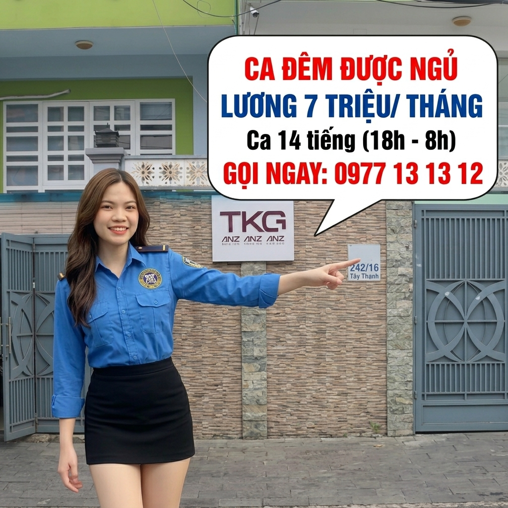 Văn Phòng TKG
