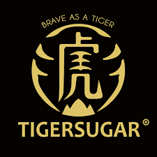 Trà sữa Tiger Sugar